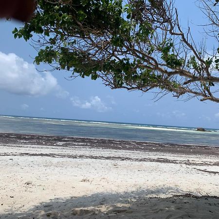 Kamakuti Villa Watamu Eksteriør bilde