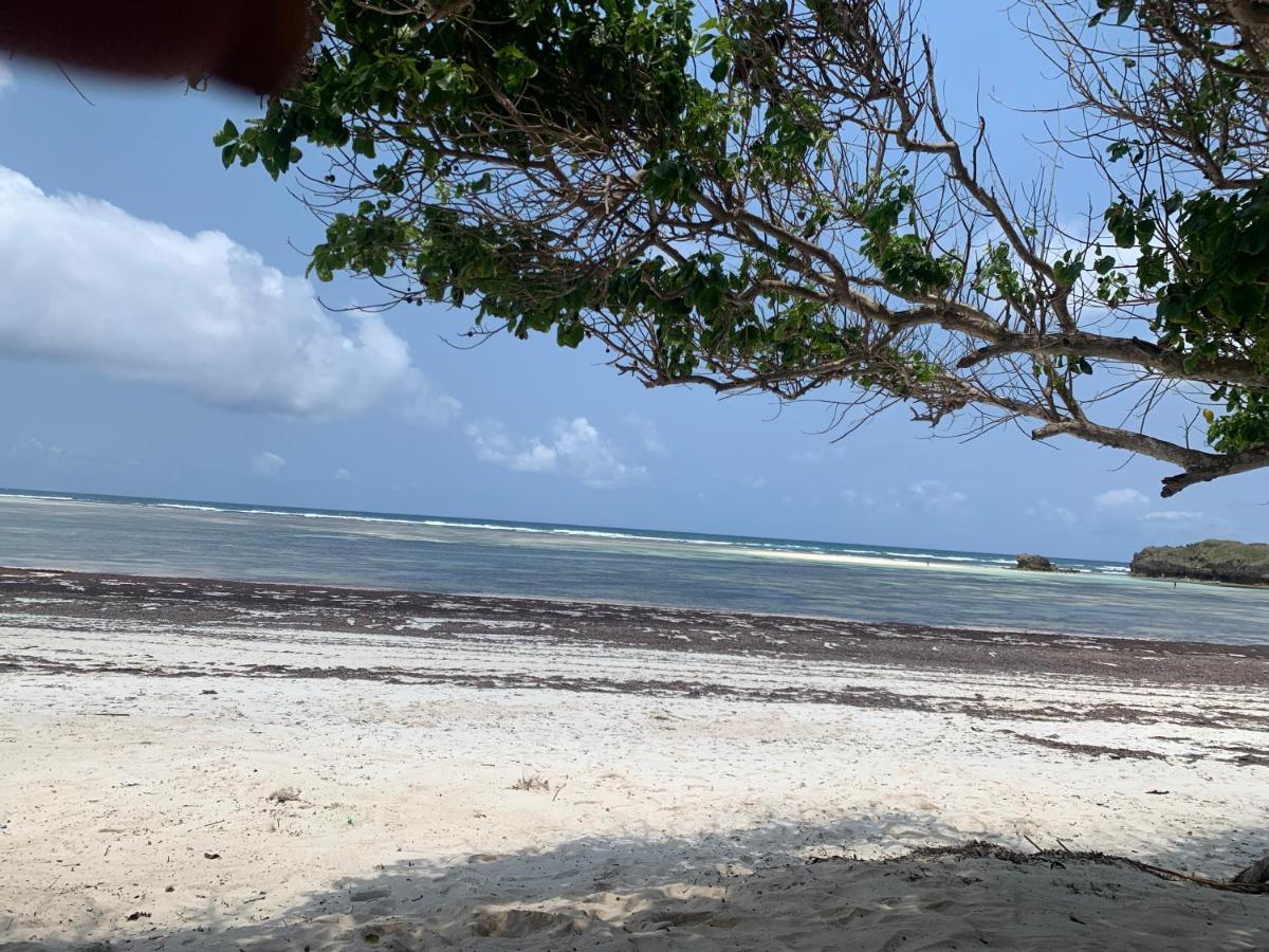 Kamakuti Villa Watamu Eksteriør bilde