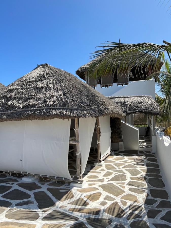 Kamakuti Villa Watamu Eksteriør bilde