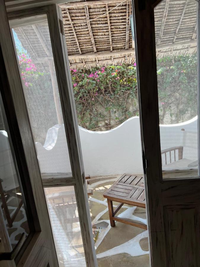Kamakuti Villa Watamu Eksteriør bilde