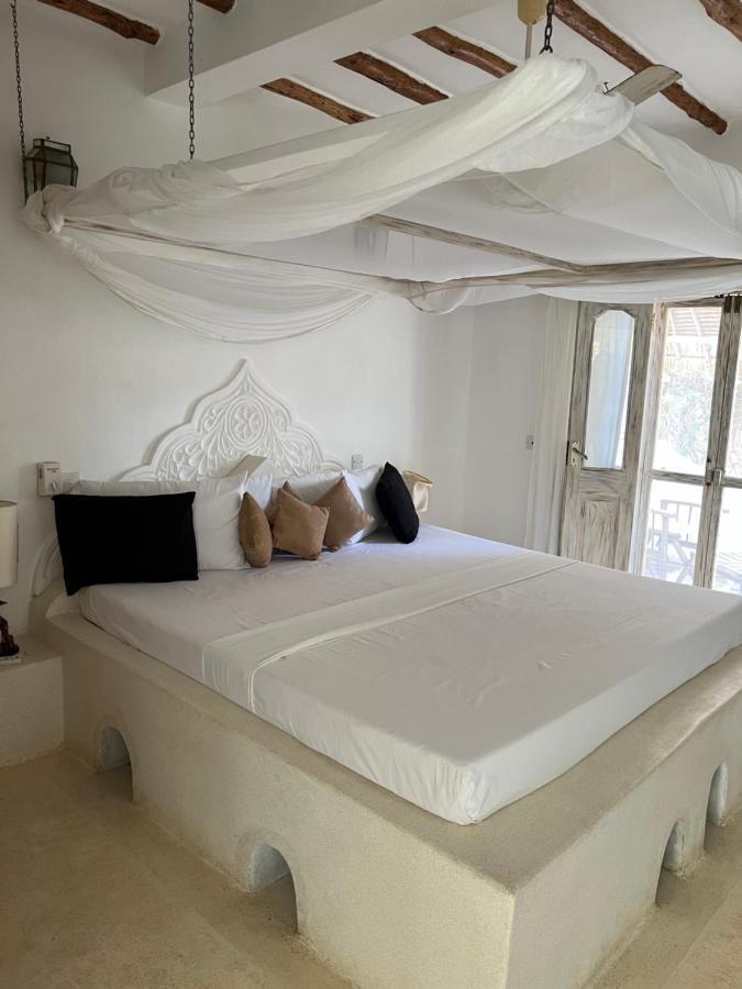 Kamakuti Villa Watamu Eksteriør bilde