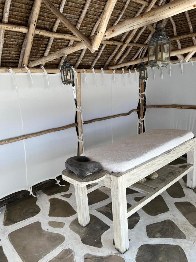 Kamakuti Villa Watamu Eksteriør bilde