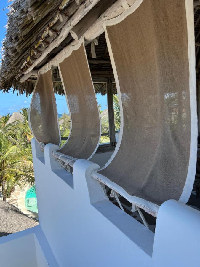 Kamakuti Villa Watamu Eksteriør bilde